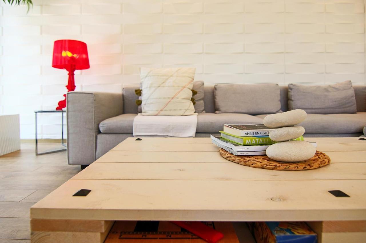 Phaedrus Living: Forest View Luxury Villa Chantara Foini Ngoại thất bức ảnh
