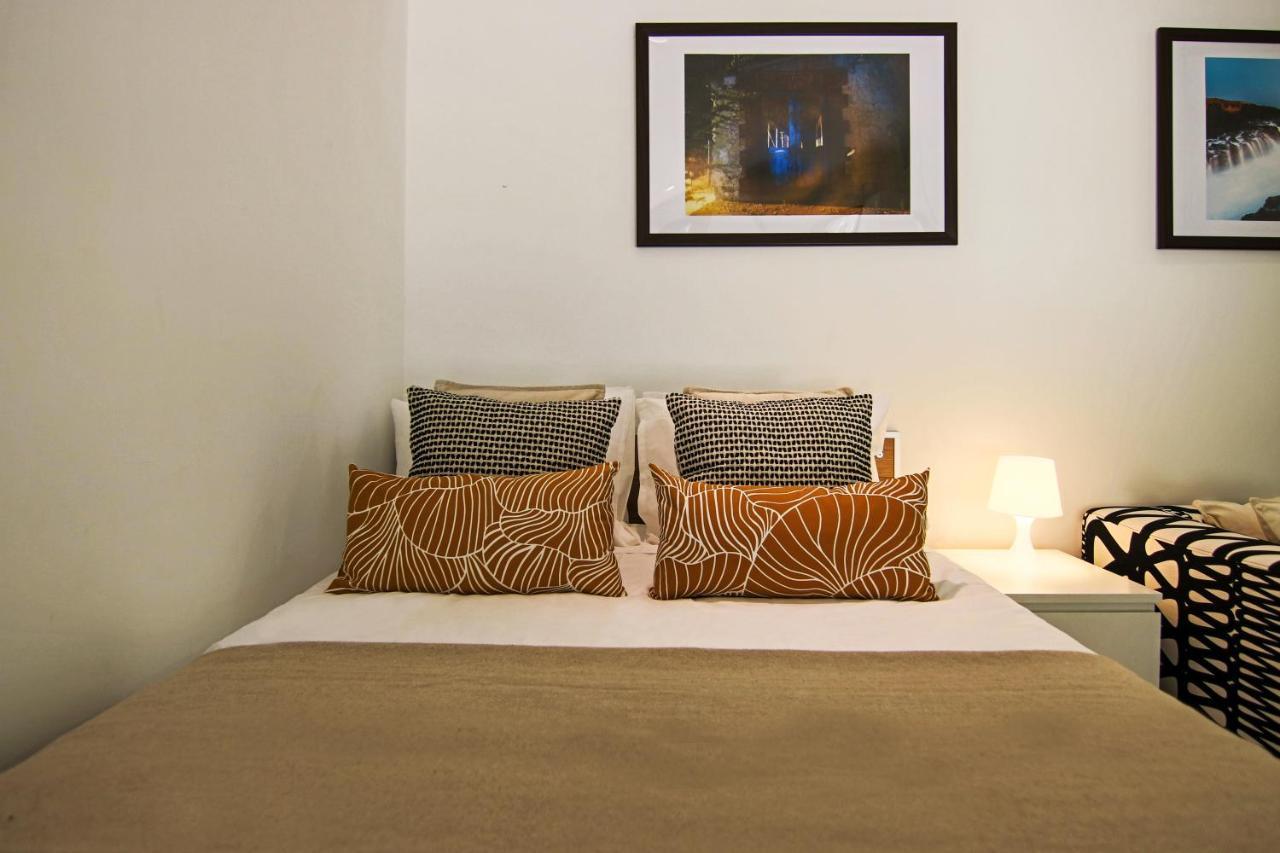 Phaedrus Living: Forest View Luxury Villa Chantara Foini Ngoại thất bức ảnh