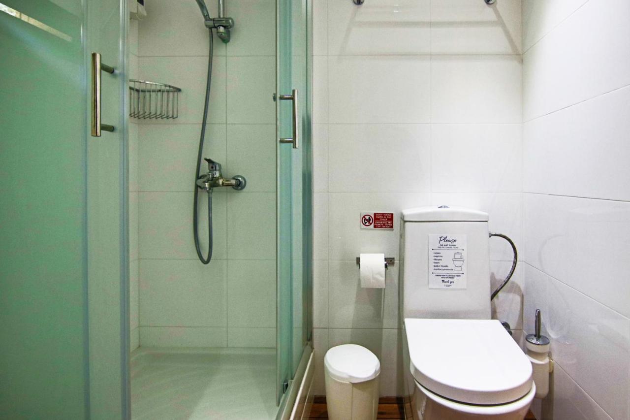 Phaedrus Living: Forest View Luxury Villa Chantara Foini Ngoại thất bức ảnh